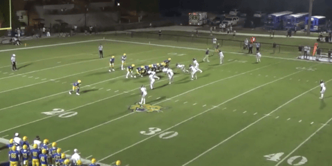 Watch: New Georgia QB commit Bo Bryan in action